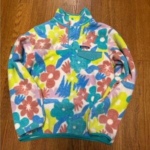 Patagonia Synchilla Snap-T